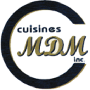 Cuisines Mdm Inc Logo