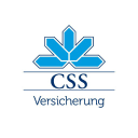 CSS Versicherung AG Logo