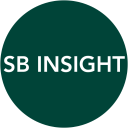 SB Insight AB Logo