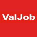 Value Job SA Logo