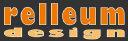 relleumdesign Dirk Müller-Paul Logo