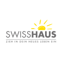 Swisshaus AG Logo