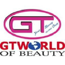 GT - World of Beauty Kosmetikhandel GmbH Logo