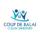 Coup De Balai Inc Logo