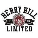 Berry-Hill Limited Logo