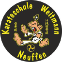 Karateschule Weitmann Shihan Harald Weitmann Logo
