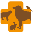 Susanne Huber Naturheilkunde für Tiere Logo