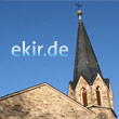 Presbyterium der Evangelische Kirchengemeinde Dahlerau Logo