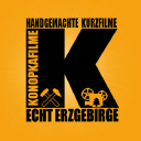 Konopkafilme Patrick Konopka Logo
