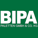 BIPA Paletten GmbH & Co. KG Logo