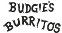 Budgies Burritos Logo