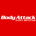 Body Attack Sports Nutrition GmbH & Co. KG Logo