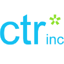 Ctr Inc Logo