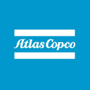 Atlas Copco Deutschland GmbH Logo
