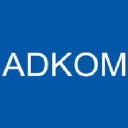 ADKOM Elektronik GmbH Logo