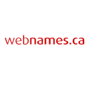 Webnames.ca Inc Logo