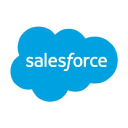 salesforce.com Sàrl Logo