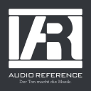 Audio Reference GmbH Logo