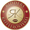 Gerd Ridder Logo