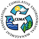 Cumulative Environmental Management Association - Wood Buffalo Region Logo