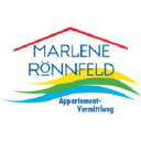 Marlene Rönnfeld GmbH Logo