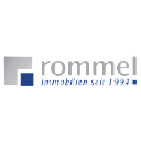 Volkmar Rommel Logo