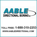 Aable Directional Boring Logo