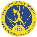 Verein der Saunafreunde Logo