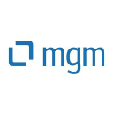 mgm security partners GmbH Logo