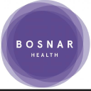 Bosnar Centre For Health Logo