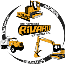 Entreprises Rivard & Freres Inc Logo