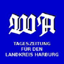 Presse-Zentrum Winsen (Luhe) Ravens & Maack GmbH & Co. KG Logo