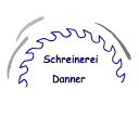 Schreinerei Peter Danner Logo