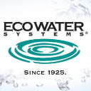 Ecowater North Bay Logo