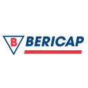 Bericap Inc Logo