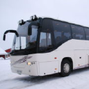 Kiruna Buss AB Logo