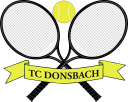 Tennisclub Donsbach Logo