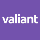 Valiant Bank AG Logo