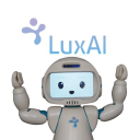 LuxAI S.A. Logo