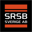 SRSB Sverige AB Logo