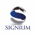 Signium International GmbH Heinz T. Juchmes Logo