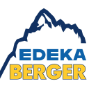 Frank Berger GeschÃ¤ftsbezeichnung: Edeka Berger -Niederlassung- Logo