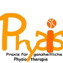 Physis Praxis für ganzheitliche Physiotherapie Daniela Dahlenkamp Logo