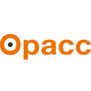 Opacc Holding AG Logo