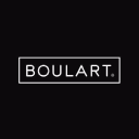Boulart Inc Logo