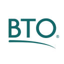 BTO Recherche Logo