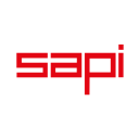 SAPI Sandstrahl und Anlagenbau GmbH Logo