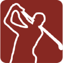 Golf De La Faune Logo