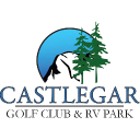 Castlegar Golf Club Logo