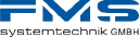 FMS Systemtechnik GmbH Logo